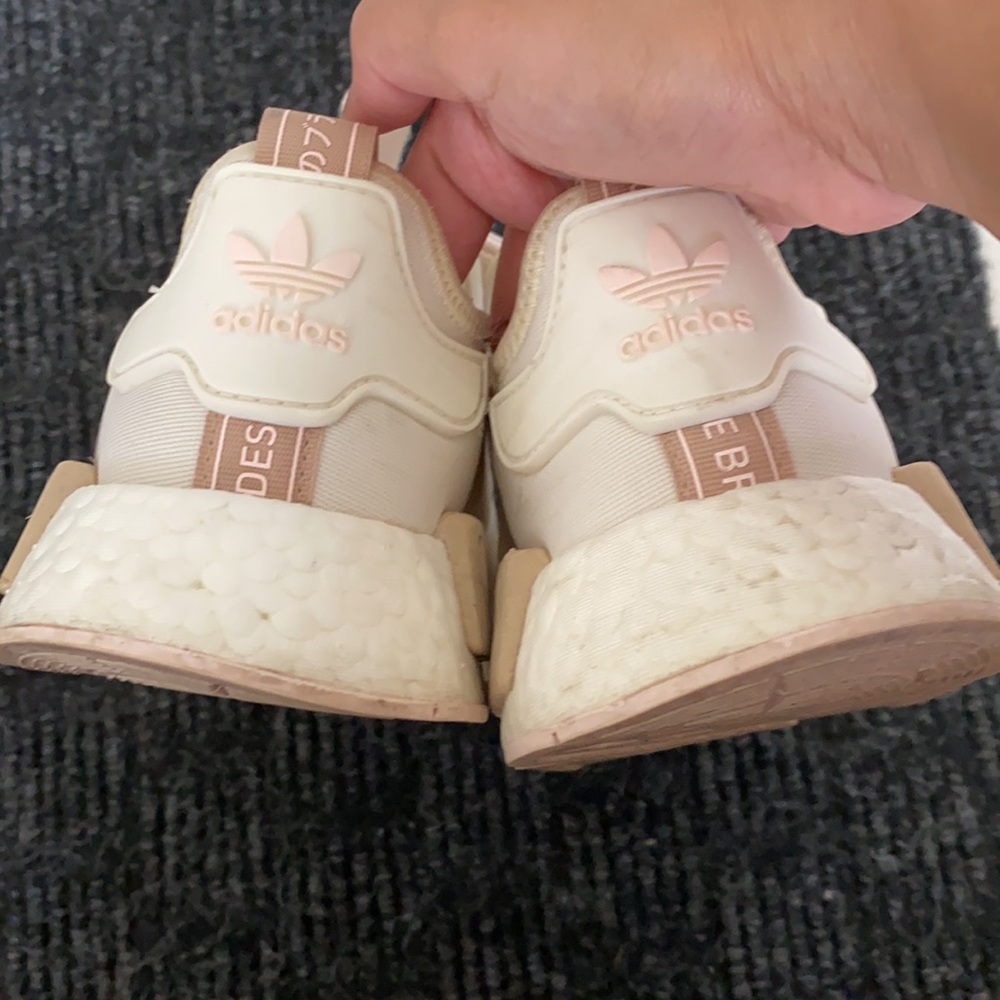 Adidas nmd - Picture 3 of 4